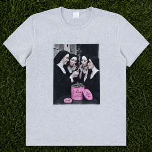 Bad Habits Tee