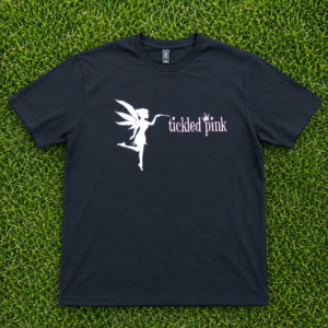 Fairy Logo Tee