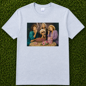 Golden Hour Tee