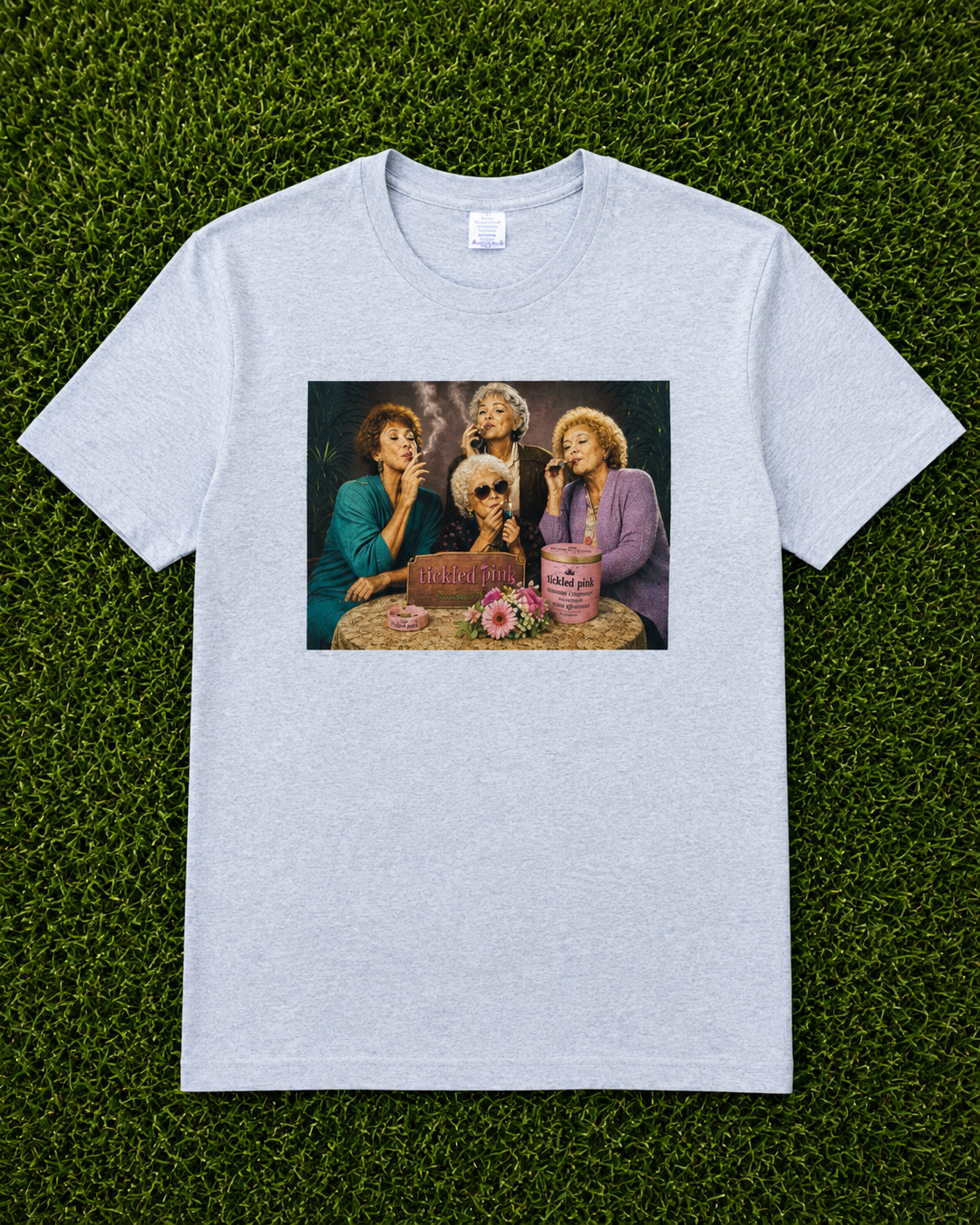 Golden Hour Tee