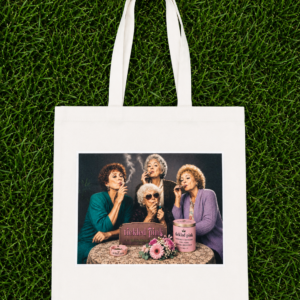 Golden Hour Tote